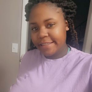 Meet your Posher, Khalicia